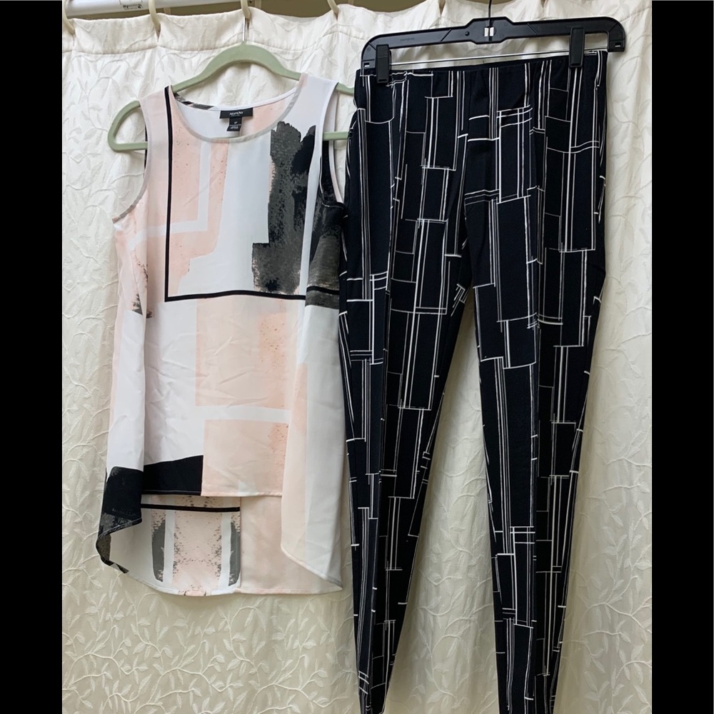 Closet Clear Out Buy 2 Outfits Get 1 Free